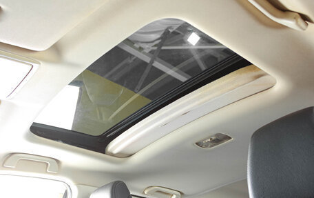Honda CR-V IV, 2014 год, 2 349 000 рублей, 18 фотография