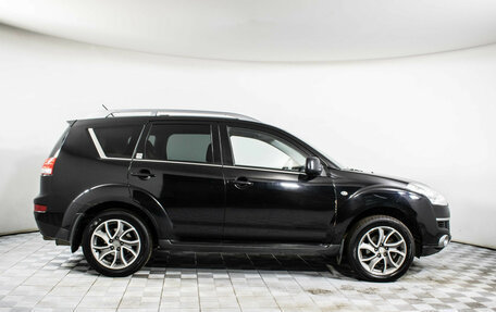 Citroen C-Crosser, 2011 год, 755 000 рублей, 5 фотография