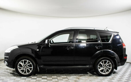 Citroen C-Crosser, 2011 год, 755 000 рублей, 9 фотография