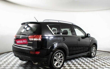 Citroen C-Crosser, 2011 год, 755 000 рублей, 6 фотография