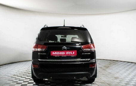 Citroen C-Crosser, 2011 год, 755 000 рублей, 7 фотография