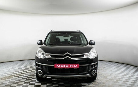 Citroen C-Crosser, 2011 год, 755 000 рублей, 3 фотография