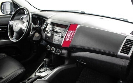 Citroen C-Crosser, 2011 год, 755 000 рублей, 10 фотография