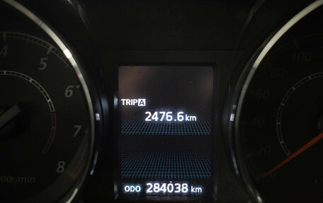 Citroen C-Crosser, 2011 год, 755 000 рублей, 13 фотография