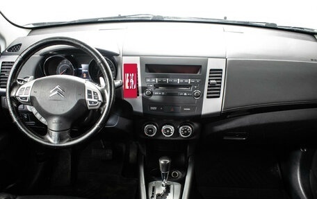 Citroen C-Crosser, 2011 год, 755 000 рублей, 12 фотография