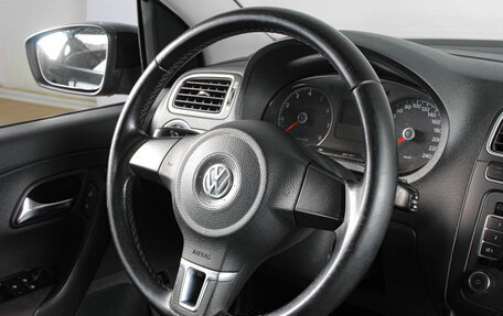 Volkswagen Polo VI (EU Market), 2012 год, 739 000 рублей, 12 фотография