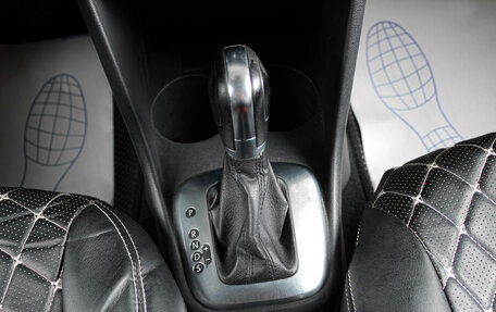 Volkswagen Polo VI (EU Market), 2012 год, 739 000 рублей, 15 фотография