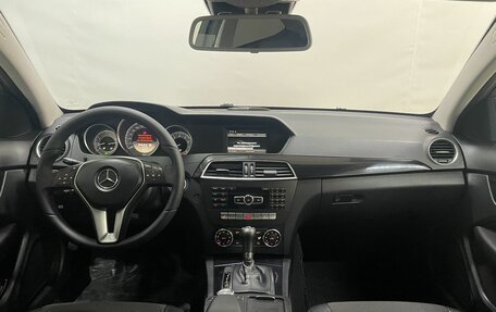 Mercedes-Benz C-Класс, 2011 год, 1 260 000 рублей, 11 фотография