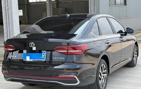 Volkswagen Lavida, 2024 год, 1 370 000 рублей, 3 фотография