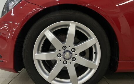 Mercedes-Benz C-Класс, 2011 год, 1 260 000 рублей, 18 фотография