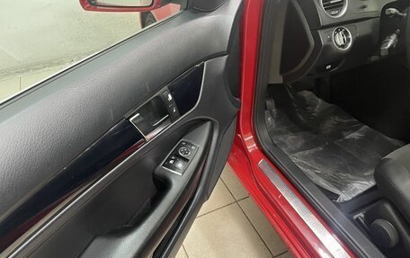 Mercedes-Benz C-Класс, 2011 год, 1 260 000 рублей, 16 фотография