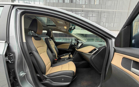 Chevrolet Monza, 2022 год, 1 025 002 рублей, 9 фотография