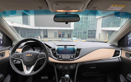 Chevrolet Monza, 2022 год, 1 025 002 рублей, 12 фотография