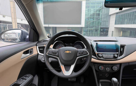 Chevrolet Monza, 2022 год, 1 025 002 рублей, 13 фотография