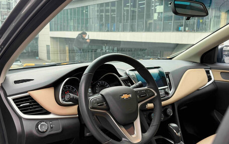 Chevrolet Monza, 2022 год, 1 025 002 рублей, 15 фотография