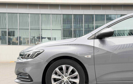Chevrolet Monza, 2022 год, 1 025 002 рублей, 3 фотография