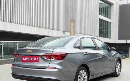 Chevrolet Monza, 2022 год, 1 025 002 рублей, 7 фотография