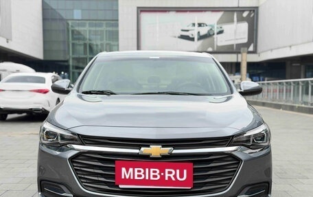 Chevrolet Monza, 2022 год, 1 025 002 рублей, 2 фотография