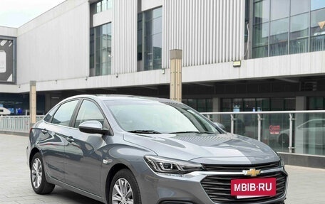 Chevrolet Monza, 2022 год, 1 025 002 рублей, 4 фотография