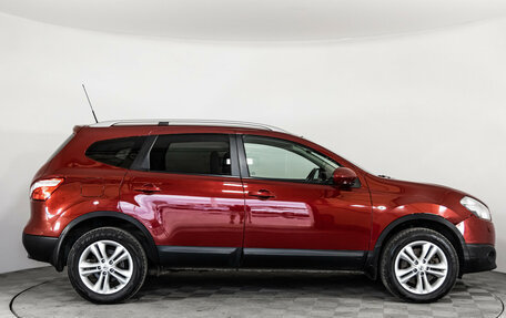 Nissan Qashqai+2 I, 2011 год, 999 000 рублей, 4 фотография
