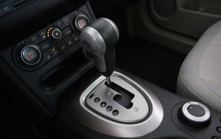 Nissan Qashqai+2 I, 2011 год, 999 000 рублей, 13 фотография