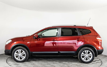 Nissan Qashqai+2 I, 2011 год, 999 000 рублей, 9 фотография
