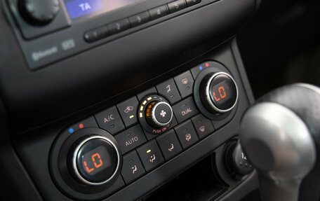 Nissan Qashqai+2 I, 2011 год, 999 000 рублей, 15 фотография