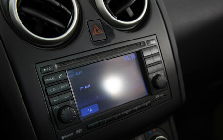 Nissan Qashqai+2 I, 2011 год, 999 000 рублей, 16 фотография