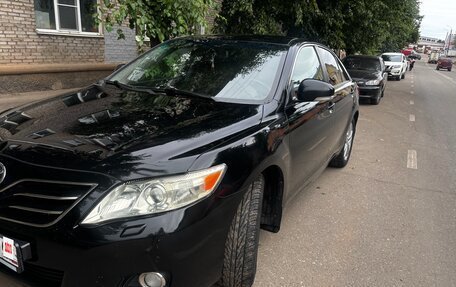 Toyota Camry, 2010 год, 1 100 000 рублей, 2 фотография