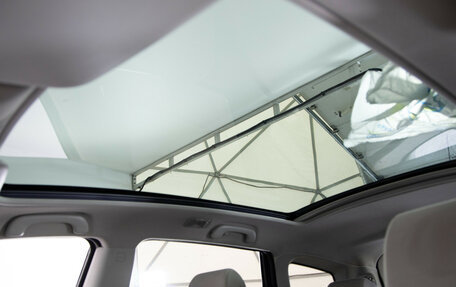 Nissan Qashqai+2 I, 2011 год, 999 000 рублей, 18 фотография
