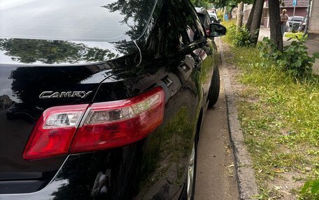 Toyota Camry, 2010 год, 1 100 000 рублей, 6 фотография