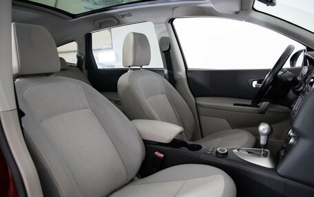Nissan Qashqai+2 I, 2011 год, 999 000 рублей, 19 фотография