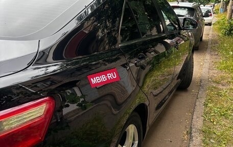 Toyota Camry, 2010 год, 1 100 000 рублей, 8 фотография
