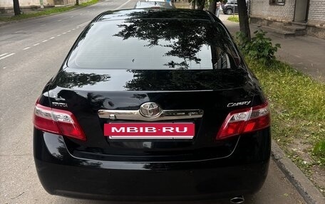Toyota Camry, 2010 год, 1 100 000 рублей, 7 фотография