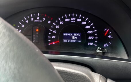 Toyota Camry, 2010 год, 1 100 000 рублей, 12 фотография