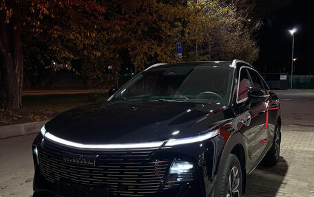 Haval F7, 2024 год, 2 890 000 рублей, 8 фотография