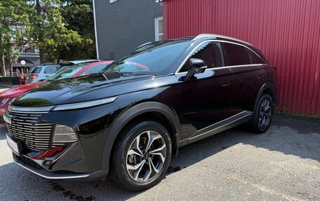 Haval F7, 2024 год, 2 890 000 рублей, 2 фотография