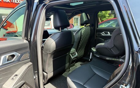 Haval F7, 2024 год, 2 890 000 рублей, 7 фотография