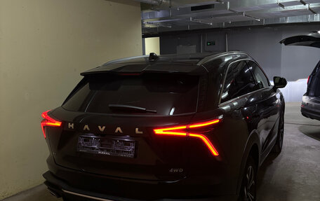 Haval F7, 2024 год, 2 890 000 рублей, 9 фотография