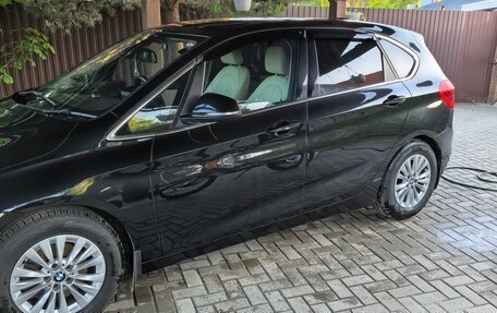 BMW 2 серия Active Tourer F45, 2015 год, 1 250 000 рублей, 5 фотография