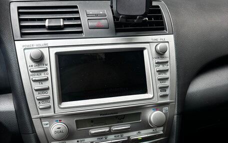 Toyota Camry, 2010 год, 1 100 000 рублей, 11 фотография