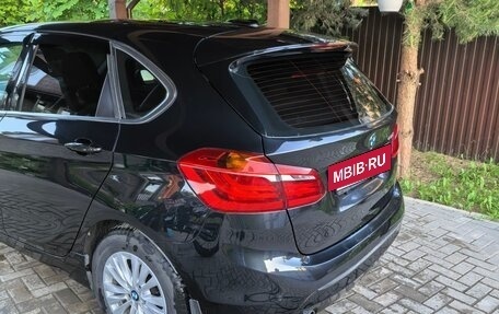 BMW 2 серия Active Tourer F45, 2015 год, 1 250 000 рублей, 4 фотография