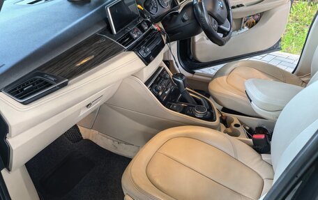 BMW 2 серия Active Tourer F45, 2015 год, 1 250 000 рублей, 8 фотография