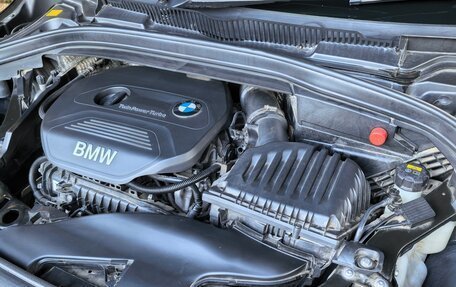 BMW 2 серия Active Tourer F45, 2015 год, 1 250 000 рублей, 15 фотография
