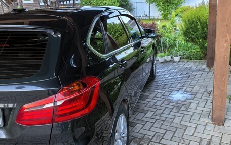 BMW 2 серия Active Tourer F45, 2015 год, 1 250 000 рублей, 7 фотография