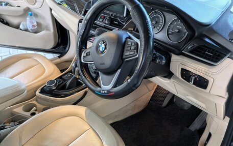 BMW 2 серия Active Tourer F45, 2015 год, 1 250 000 рублей, 13 фотография
