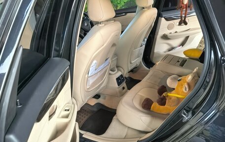 BMW 2 серия Active Tourer F45, 2015 год, 1 250 000 рублей, 9 фотография