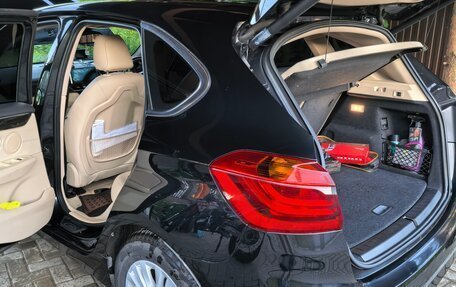 BMW 2 серия Active Tourer F45, 2015 год, 1 250 000 рублей, 10 фотография