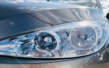 Peugeot 408 I рестайлинг, 2013 год, 730 000 рублей, 7 фотография