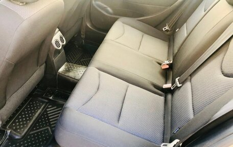Peugeot 408 I рестайлинг, 2013 год, 730 000 рублей, 10 фотография